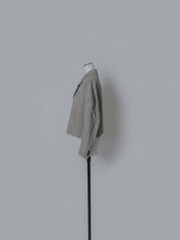 画像をギャラリービューアに読み込む, 【2026AW PRE ORDER】NEP TWEED CROPPED JACKET
