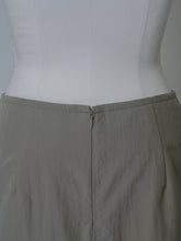 画像をギャラリービューアに読み込む, 【2026SS PRE ORDER】HIGH COUNT NARROW SKIRT
