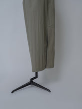 画像をギャラリービューアに読み込む, 【2026SS PRE ORDER】HIGH COUNT NARROW SKIRT
