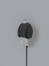 画像をギャラリービューアに読み込む, 【2026AW PRE ORDER】NEP TWEED PULLOVER
