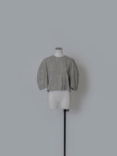 画像をギャラリービューアに読み込む, 【2026AW PRE ORDER】NEP TWEED PULLOVER
