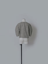 画像をギャラリービューアに読み込む, 【2026AW PRE ORDER】NEP TWEED PULLOVER
