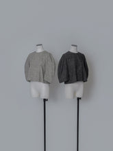 画像をギャラリービューアに読み込む, 【2026AW PRE ORDER】NEP TWEED PULLOVER
