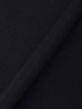画像をギャラリービューアに読み込む, 【2026SS PRE ORDER】　BACK SLIT COMBI BLOUSE
