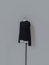 画像をギャラリービューアに読み込む, 【2026AW PRE ORDER】HIGH TWIST COTTON CUT&amp;SEW
