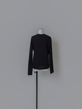 画像をギャラリービューアに読み込む, 【2026AW PRE ORDER】HIGH TWIST COTTON CUT&amp;SEW

