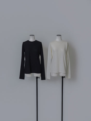 極美品✨人気 2024 ローヘン LOHEN バイカラーカットオフプルオーバー TOPS – ページ 2 – LOHEN