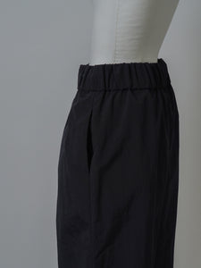 【2024AW PRE ORDER】LAYERED 2WAY SKIRT