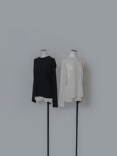 画像をギャラリービューアに読み込む, 【2026AW PRE ORDER】HIGH TWIST COTTON CUT&amp;SEW
