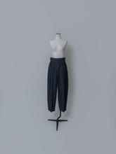 画像をギャラリービューアに読み込む, 【2026SS PRE ORDER】HIGH WAIST 2TUCK DENIM
