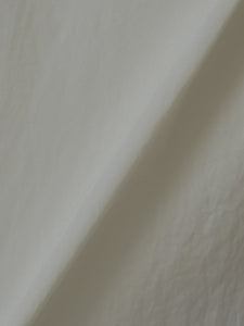 【2024AW PRE ORDER】LAYERED 2WAY SKIRT