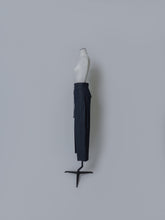 画像をギャラリービューアに読み込む, 【2026SS PRE ORDER】HIGH WAIST 2TUCK DENIM
