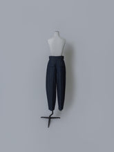 画像をギャラリービューアに読み込む, 【2026SS PRE ORDER】HIGH WAIST 2TUCK DENIM
