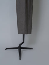 画像をギャラリービューアに読み込む, 【2026SS PRE ORDER】HIGH WAIST 2TUCK DENIM
