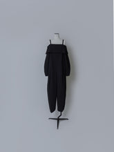 画像をギャラリービューアに読み込む, 【2026SS PRE ORDER】OFF SHOULDER ALL IN ONE
