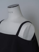 画像をギャラリービューアに読み込む, 【2026SS PRE ORDER】OFF SHOULDER ALL IN ONE
