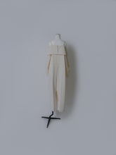 画像をギャラリービューアに読み込む, 【2026SS PRE ORDER】OFF SHOULDER ALL IN ONE
