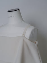 画像をギャラリービューアに読み込む, 【2026SS PRE ORDER】OFF SHOULDER ALL IN ONE

