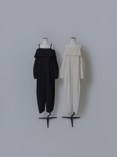 SALOPETTE / OVERALLS – LOHEN