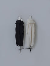画像をギャラリービューアに読み込む, 【2026SS PRE ORDER】OFF SHOULDER ALL IN ONE
