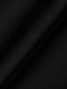 【2024SS予約販売商品】ベビーサテンTシャツブラウス
