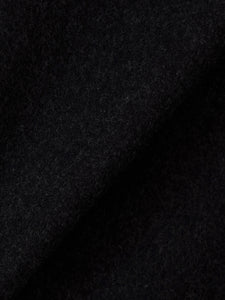 【2023AW 予約販売商品】レイヤードロングリバーコート