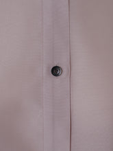 画像をギャラリービューアに読み込む, 【2026SS PRE ORDER】BAND COLLAR SHEER SHIRT
