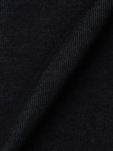 画像をギャラリービューアに読み込む, 【2026AW PRE ORDER】SATIN CUFS BONDING PULLOVER
