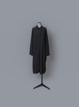 画像をギャラリービューアに読み込む, 【2026AW PRE ORDER】SOUTIEN COLLAR　DOUBLE FACE COAT
