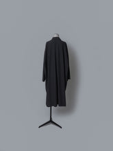 画像をギャラリービューアに読み込む, 【2026AW PRE ORDER】SOUTIEN COLLAR　DOUBLE FACE COAT
