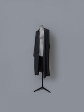 画像をギャラリービューアに読み込む, 【2026AW PRE ORDER】SOUTIEN COLLAR　DOUBLE FACE COAT

