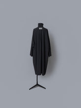 画像をギャラリービューアに読み込む, 【2026AW PRE ORDER】SOUTIEN COLLAR　DOUBLE FACE COAT
