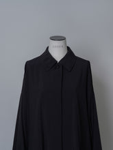 画像をギャラリービューアに読み込む, 【2026AW PRE ORDER】SOUTIEN COLLAR　DOUBLE FACE COAT
