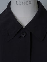 画像をギャラリービューアに読み込む, 【2026AW PRE ORDER】SOUTIEN COLLAR　DOUBLE FACE COAT

