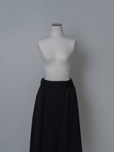 画像をギャラリービューアに読み込む, 【2026AW PRE OREDR】LAYERED BERMUDA PANTS
