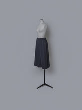 画像をギャラリービューアに読み込む, 【2026AW PRE OREDR】LAYERED BERMUDA PANTS
