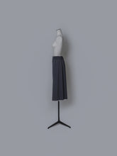 画像をギャラリービューアに読み込む, 【2026AW PRE OREDR】LAYERED BERMUDA PANTS
