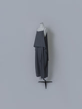 画像をギャラリービューアに読み込む, 【2026SS PRE ORDER】LAYERED CAMI ALL IN ONE
