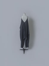 画像をギャラリービューアに読み込む, 【2026SS PRE ORDER】LAYERED CAMI ALL IN ONE

