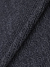 画像をギャラリービューアに読み込む, 【2026AW PRE ORDER】LAYERED CAPE KNIT
