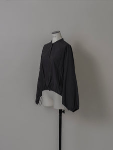 【2024SS予約販売商品】エコナイロンブルゾン