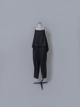 画像をギャラリービューアに読み込む, 【2026SS PRE ORDER】LAYERED CAMI ALL IN ONE
