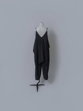 画像をギャラリービューアに読み込む, 【2026SS PRE ORDER】LAYERED CAMI ALL IN ONE
