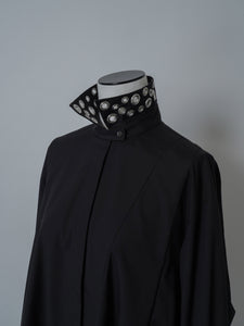 【2024AW PRE ORDER】EYELET SHIRT