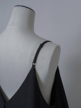 画像をギャラリービューアに読み込む, 【2026SS PRE ORDER】LAYERED CAMI ALL IN ONE
