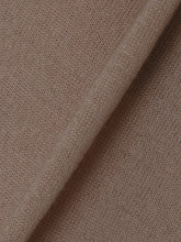 画像をギャラリービューアに読み込む, 【2026AW PRE ORDER】LAYERED CAPE KNIT
