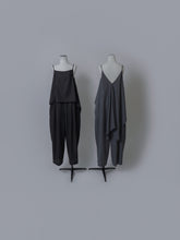 画像をギャラリービューアに読み込む, 【2026SS PRE ORDER】LAYERED CAMI ALL IN ONE
