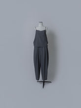 画像をギャラリービューアに読み込む, 【2026SS PRE ORDER】LAYERED CAMI ALL IN ONE
