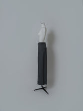 画像をギャラリービューアに読み込む, 【2024AW PRE ORDER】SIDE BUCKLE PANTS
