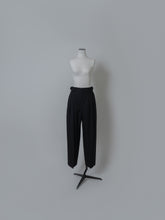 画像をギャラリービューアに読み込む, 【2024AW PRE ORDER】SIDE BUCKLE PANTS
